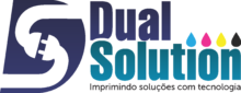 Logo - Dual Solution Tecnologia
